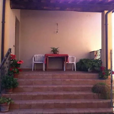 Di Campagna Le Rancole By Ospitaci