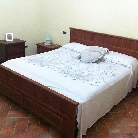 Di Campagna Le Rancole By Ospitaci Valtopina