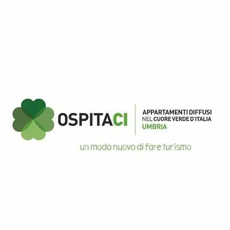 Di Campagna Le Rancole By Ospitaci Landhaus Valtopina