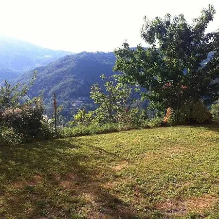 Di Campagna Le Rancole By Ospitaci * Valtopina