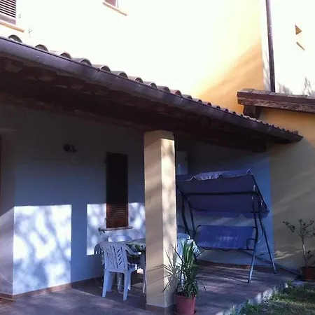 Di Campagna Le Rancole By Ospitaci * Valtopina