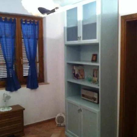 منزل ريفي Di Campagna Le Rancole By Ospitaci Valtopina