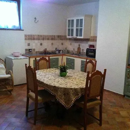 Di Campagna Le Rancole By Ospitaci