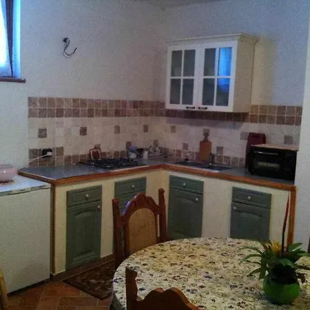 Di Campagna Le Rancole By Ospitaci * Valtopina