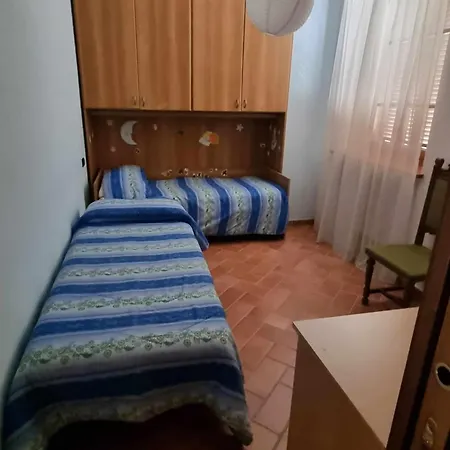 منزل ريفي Di Campagna Le Rancole By Ospitaci Valtopina