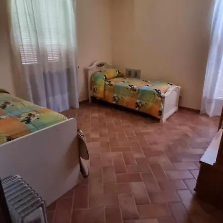 منزل ريفي Di Campagna Le Rancole By Ospitaci