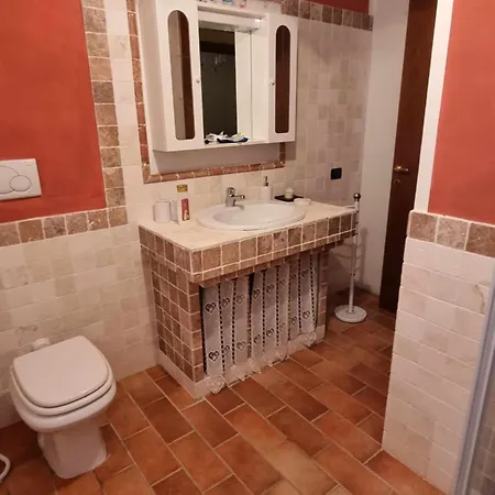 Di Campagna Le Rancole By Ospitaci Valtopina