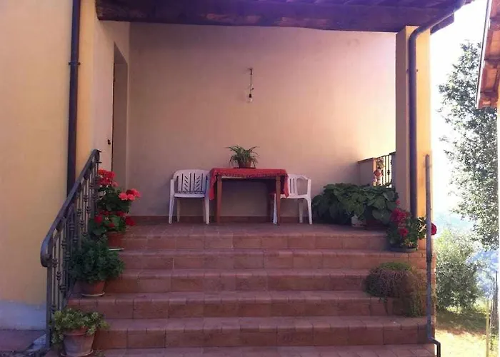 Di Campagna Le Rancole By Ospitaci