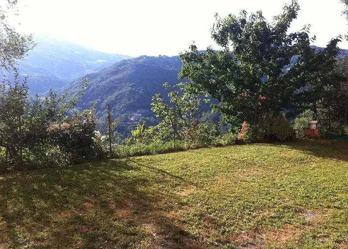 Di Campagna Le Rancole By Ospitaci * Valtopina