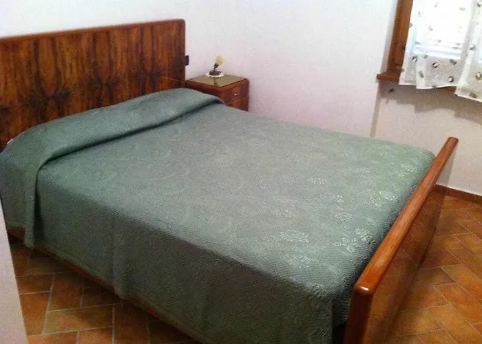 Di Campagna Le Rancole By Ospitaci *