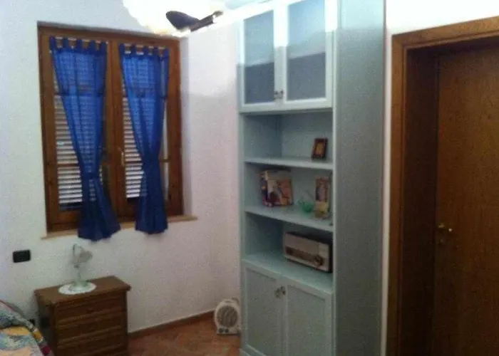 Venkovský dům Di Campagna Le Rancole By Ospitaci Valtopina