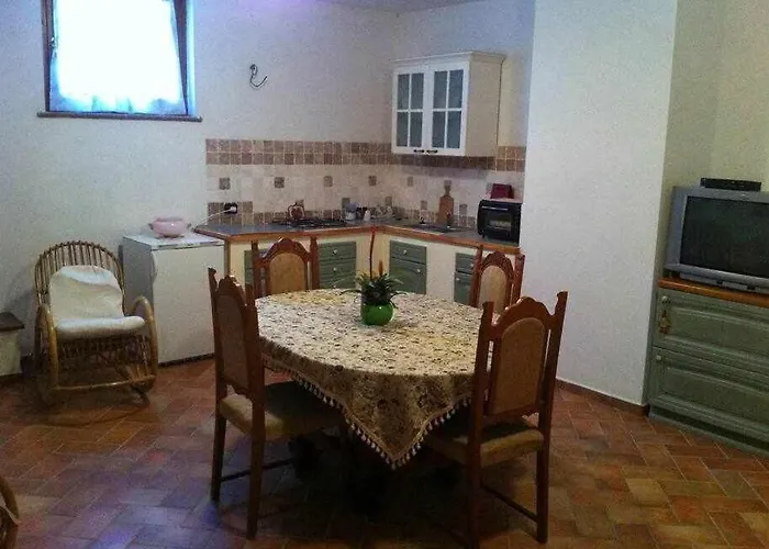 Di Campagna Le Rancole By Ospitaci