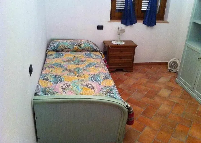 Di Campagna Le Rancole By Ospitaci Venkovský dům *